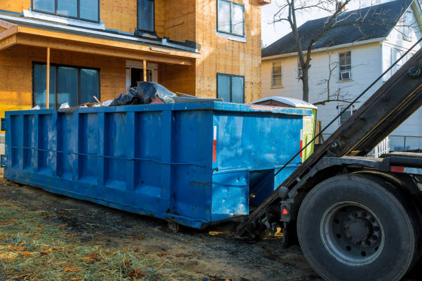 Retail Junk Removal in Harleigh, PA