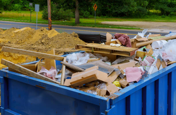 Best Dumpster Rental Services  in Harleigh, PA