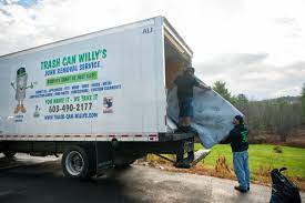 Best Commercial Junk Removal  in Harleigh, PA